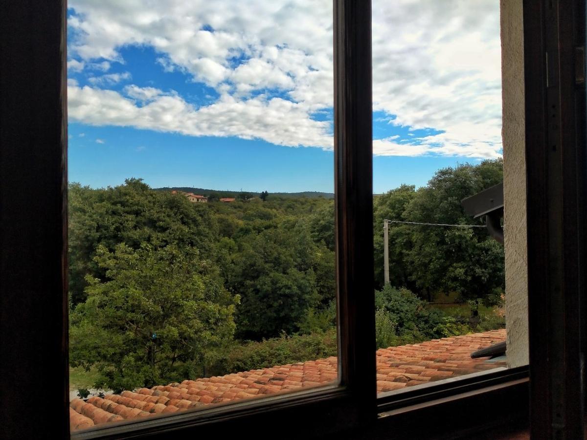 Gran Osteria Tre Noci Hotel Sistiana Buitenkant foto