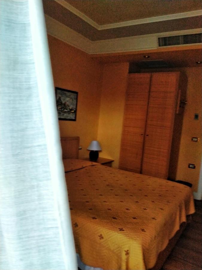 Gran Osteria Tre Noci Hotel Sistiana Buitenkant foto