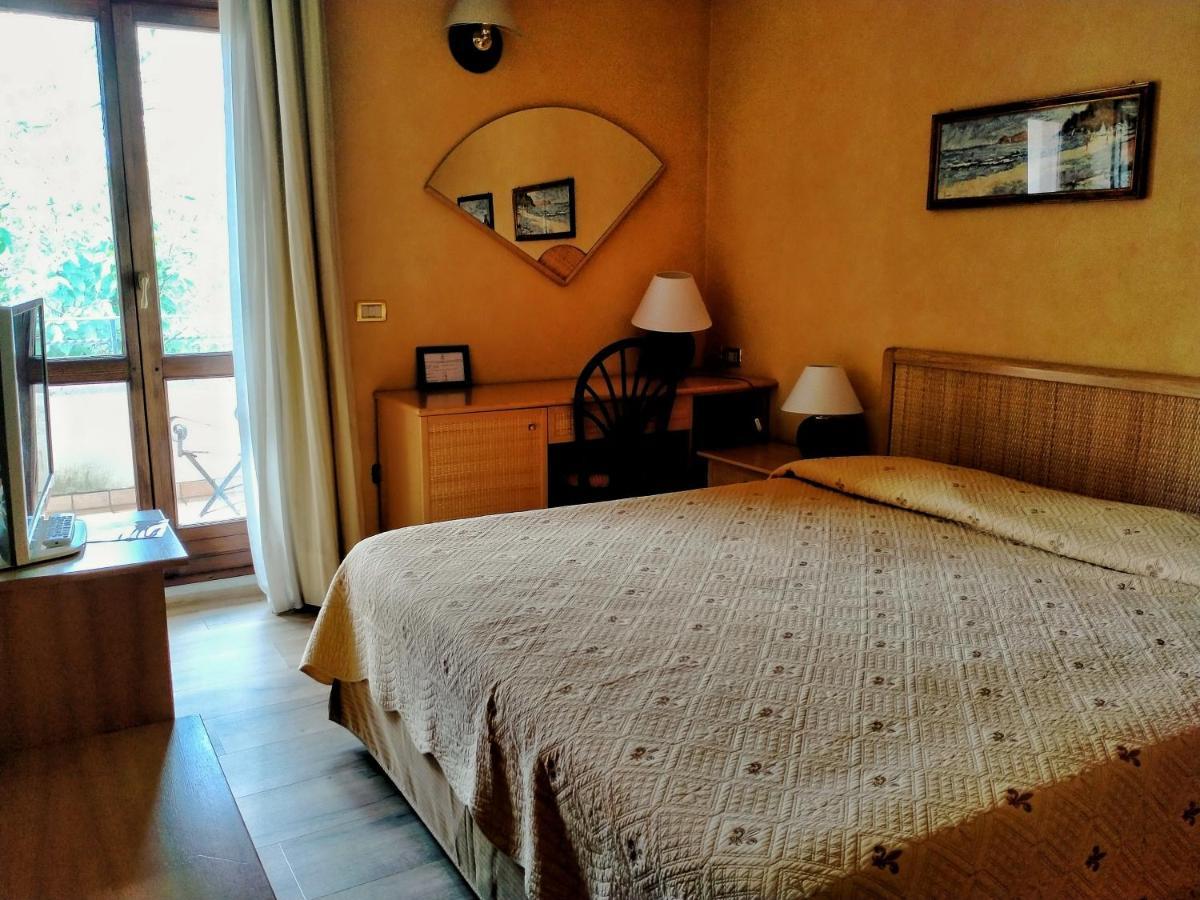 Gran Osteria Tre Noci Hotel Sistiana Buitenkant foto