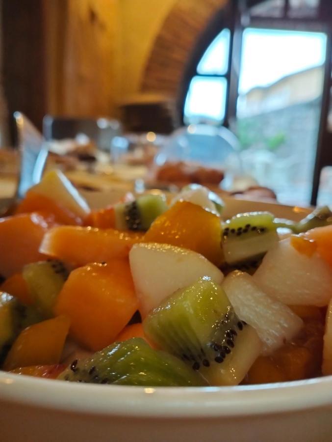 Gran Osteria Tre Noci Hotel Sistiana Buitenkant foto