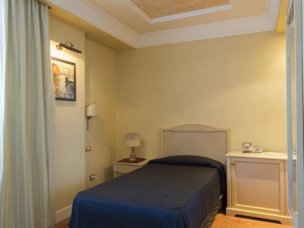 Gran Osteria Tre Noci Hotel Sistiana Kamer foto